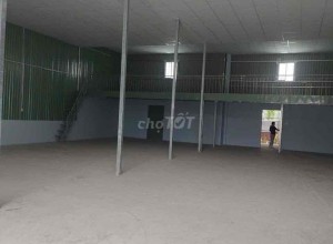 KHO XƯỞNG CHO THUÊ TRƯƠNG PHƯỚC PHAN - BÌNH TRỊ ĐÔNG, BÌNH TÂN, TP.HCM