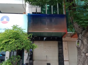 Cho Thuê Mặt Bằng Quận Tân Bình - Mặt Tiền Đường Bàu Cát