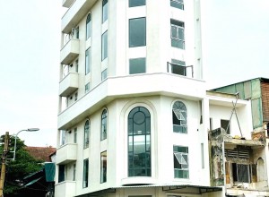 CHO THUÊ MẶT BẰNG DƯƠNG QUẢNG HÀM GÒ VẤP