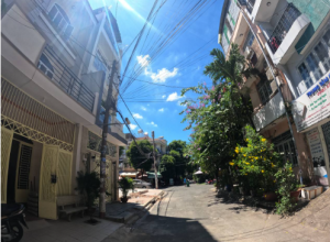 Cho thuê mặt bằng kinh đoanh đường Trường chính, Tân phú giá chỉ 5tr