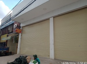 Cho thuê kho xưởng tại Hà Huy Giáp Quận 12, TP.HCM