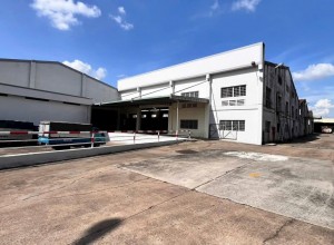 CHO THUÊ KHO XƯỞNG KCN SÓNG THẦN, BÌNH DƯƠNG