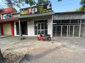 Thuê mặt bằng dài hạn 