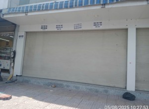 CHO THUÊ MẶT BẰNG TÂN KỲ TÂN QUÝ BÌNH TÂN
