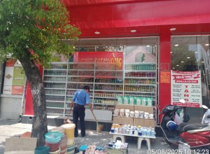 CHO THUÊ MẶT BẰNG 313 LÊ VĂN QUỚI BÌNH TÂN
