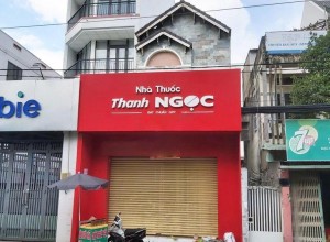 Nhà Nguyên căn 1 lầu cho thuê đường Lê Đức Thọ, quận gò vấp; Chỉ 20 triệu