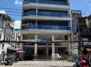 CHO THUÊ MẶT BẰNG LÊ QUANG ĐỊNH QUẬN BÌNH THẠNH