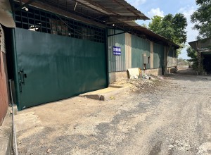 Cho thuê  kho xưởng tại  Đặng Thùy Trâm, Bình Thạnh HCM