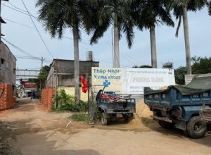 CHO THUÊ ĐẤT KHO XƯỞNG NGUYỄN THỊ ĐỊNH, QUẬN 2, TP.HCM