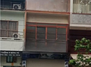 Cho Thuê Mặt Bằng Quận 5 - Mặt Tiền Đường An Dương Vương
