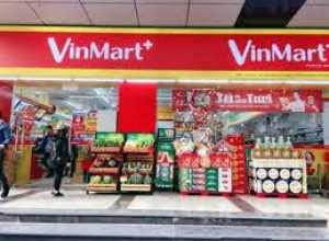 Chuỗi siêu thị Vinmart cần thuê mặt bằng ngang 6m