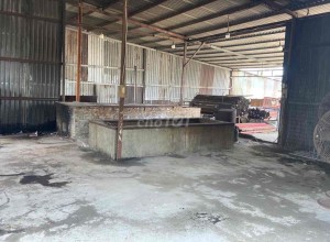 Cho Thuê Kho Xưởng Tại Trần Văn Giàu, Quận Bình Tân, TP.HCM