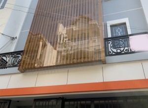 Cho thuê nhà  đường Cộng Hoà, P 4 Quận Tân Binh 450m2 70 tr/ tháng