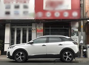 ĐỘC QUYỀN Q3: RẠCH BÙNG BINH – MẶT TIỀN ĐÔI, 4 TẦNG, DUY NHẤT CÒN SÓT LẠI!