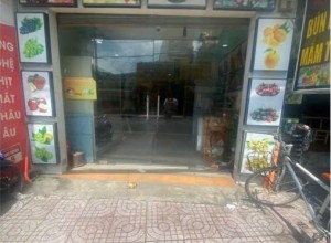 Cho Thuê Mặt Bằng Quận Thủ Đức - Mặt Bằng Rộng Rãi