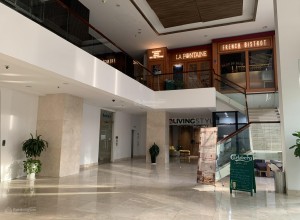 Cho thuê mặt bằng Thảo Điền, quận 2 - diện tich lớn 350m2, vị trí đắc địa