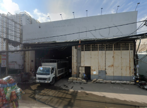 CHO THUÊ KHO XƯỞNG QUẬN THỦ ĐỨC, TP.HCM