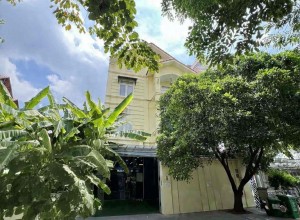 TẬN HƯỞNG CUỘC SỐNG NGHỈ DƯỠNG NGAY TÂM ĐIỂM THẢO ĐIỀN – BIỆT THỰ CÓ HỒ BƠI RIÊNG VỚI KHÔNG GIAN SỐNG NỞ HẬU ĐẦY TÀI LỘC 
