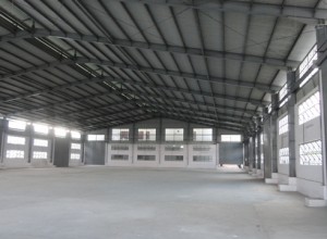 Cần thuê kho ở khu vực gò vấp 300m2 500m2