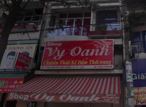 CHO THUÊ MẶT BĂNG NGUYỄN VĂN LUÔNG QUẬN 6