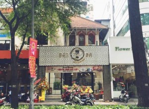 Cho Thuê Mặt Bằng Quận 1 -  Trung Tâm Thành Phố Lớn