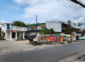 Kho Xưởng Quận 12 HCM, Diện Tích Rộng