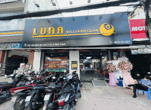CẦN CHO THUÊ MẶT BẰNG TẠI 233-235 ĐINH BỘ LĨNH, BÌNH THẠNH
