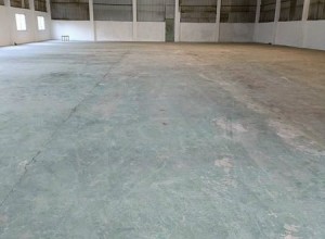 Cho thuê kho 1800m2 Quận 7 kế Quận 4 thích hợp làm kho chứa hàng hóa 