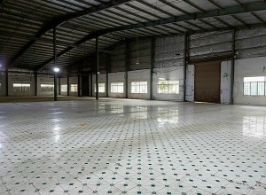 CHO THUÊ KHO VĨNH LỘC B, BÌNH CHÁNH 6000M2 