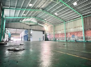 CHO THUÊ ĐẤT TRỐNG QUỐC LỘ 1A, QUẬN BÌNH TÂN