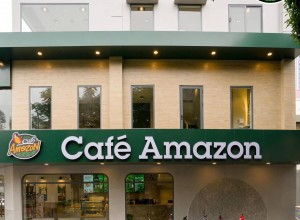 CHO THUÊ MẶT BẰNG ĐƯỜNG ĐINH TIÊN HOÀNG QUẬN 1