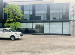 Cho thuê mặt bằng kho xưởng Tân Thới Nhất, Quận 12 