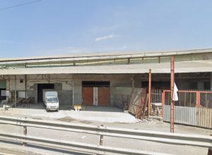 CHO THUÊ KHO XƯỞNG QUỐC LỘ 1A, TÂN KIÊN, BÌNH CHÁNH, TP.HCM