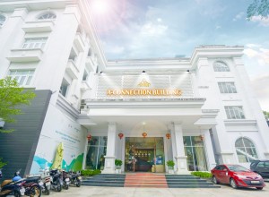  VĂN PHÒNG CHO THUÊ ĐẸP NHẤT HỆ THỐNG A-CONNECTION BUILDING TẠI QUẬN GÒ VẤP