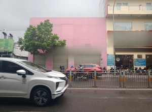 Cho thuê mặt bằng kinh doanh Phú Thạnh, Tân Phú