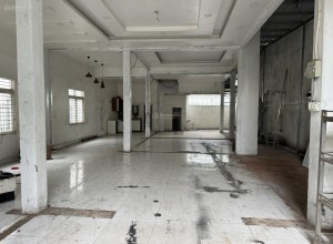 KHO XƯỞNG CHO THUÊ TẠI QUẬN HÓC MÔN