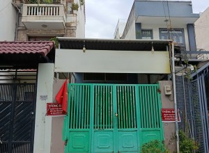 VỊ TRÍ NGAY KHU VIP QUẬN 2 – KHÔNG GIAN TRỐNG CỰC THOÁNG DỄ DÀNG KINH DOANH 