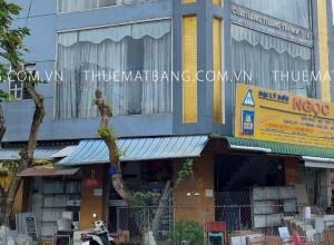 Cho thuê mặt bằng có diện tích lớn tại Sa Đéc, Đồng Tháp