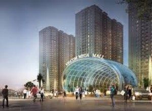 CHO THUÊ TRUNG TÂM THƯƠNG MẠI VINCOM MEGA MALL – TIME CITY