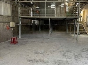 CHO THUÊ KHO XƯỞNG TP. THỦ ĐỨC, TP.HCM