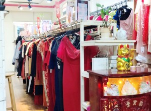 SANG/CHO THUÊ shop mặt tiền đường Quang Trung, Gò Vấp; Giá 17 triệu