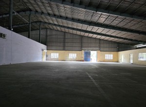 Cho thuê kho xưởng tại Bình Dương
