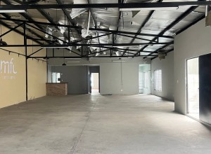 CHO THUÊ KHO XƯỞNG TẠI TP. THỦ ĐỨC - HCM