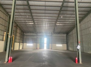 CHO THUÊ KHO XƯỞNG KCN BIÊN HÒA 2 - TP. BIÊN HÒA, ĐỒNG NAI