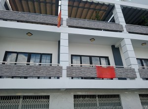 Cho Thuê Mặt Bằng Quận 6 - Đường Nguyễn Văn Luông