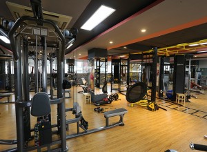 Cần tìm mặt bằng cho phòng Gym khu vực quận 7