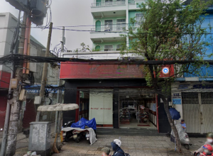 CHO THUÊ MẶT BẰNG 211A TRƯỜNG CHINH QUẬN TÂN BÌNH