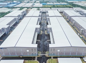 Cho thuê Kho xưởng tại Đồng Nai - KCN Nhơn Trạch 2 (BW)