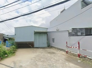 CHO THUÊ KHO XƯỞNG QUẬN 12