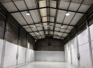 Cho thuê kho xưởng tại Tân Túc, Bình Chánh Hồ Chí Minh